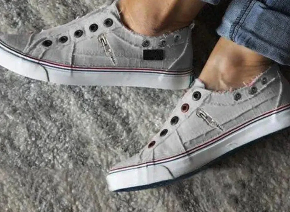 Water Strider Slip On Shoes