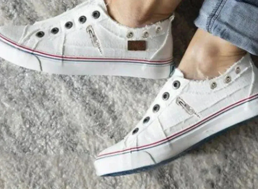 Water Strider Slip On Shoes