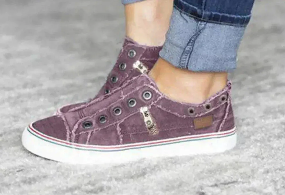Water Strider Slip On Shoes