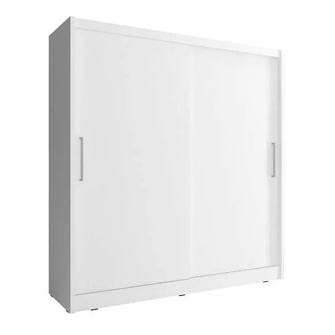 Wiki Sliding Door Wardrobe 200cm