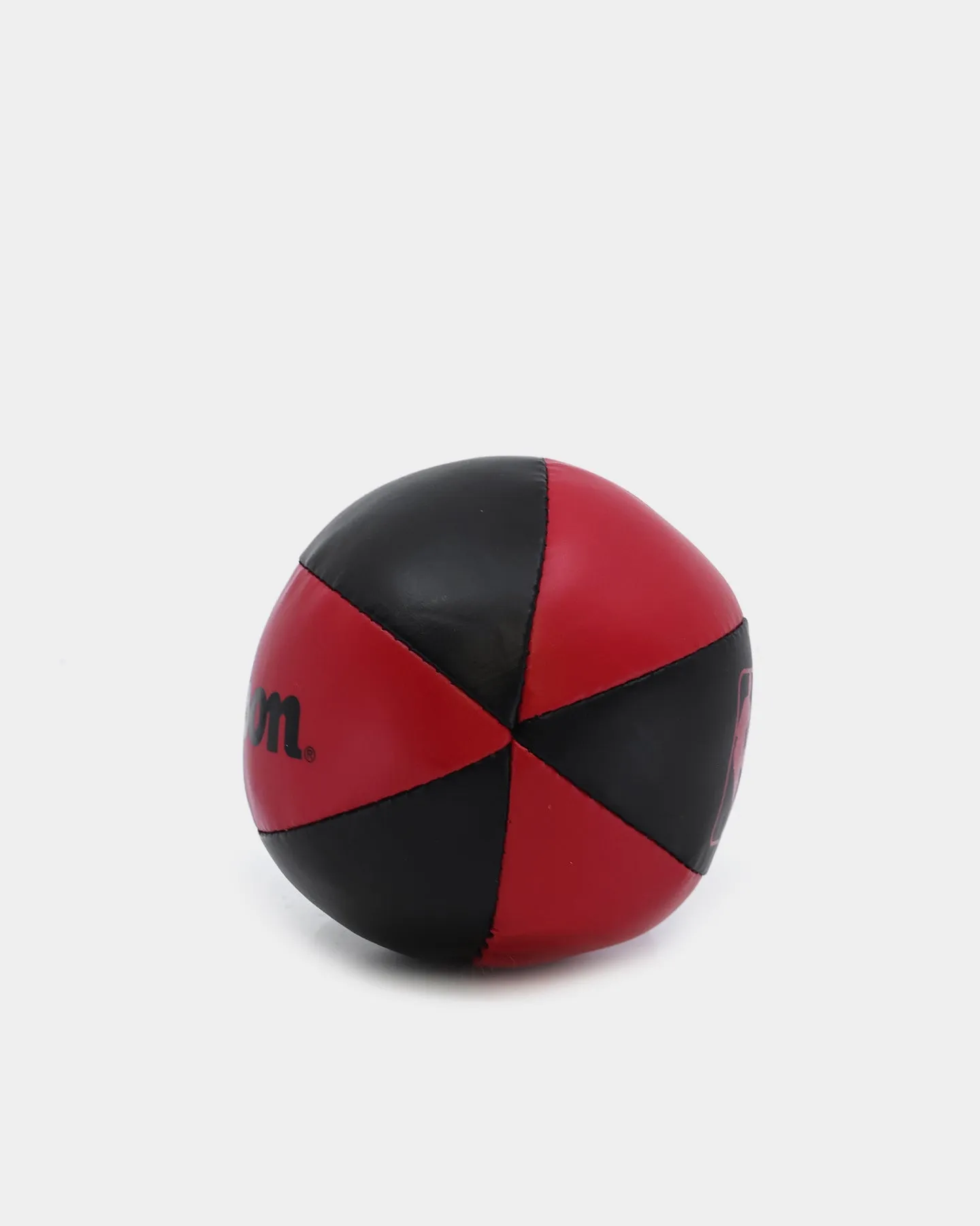 Wilson Chicago Bulls NBA Team Mini Hoop Multi-coloured