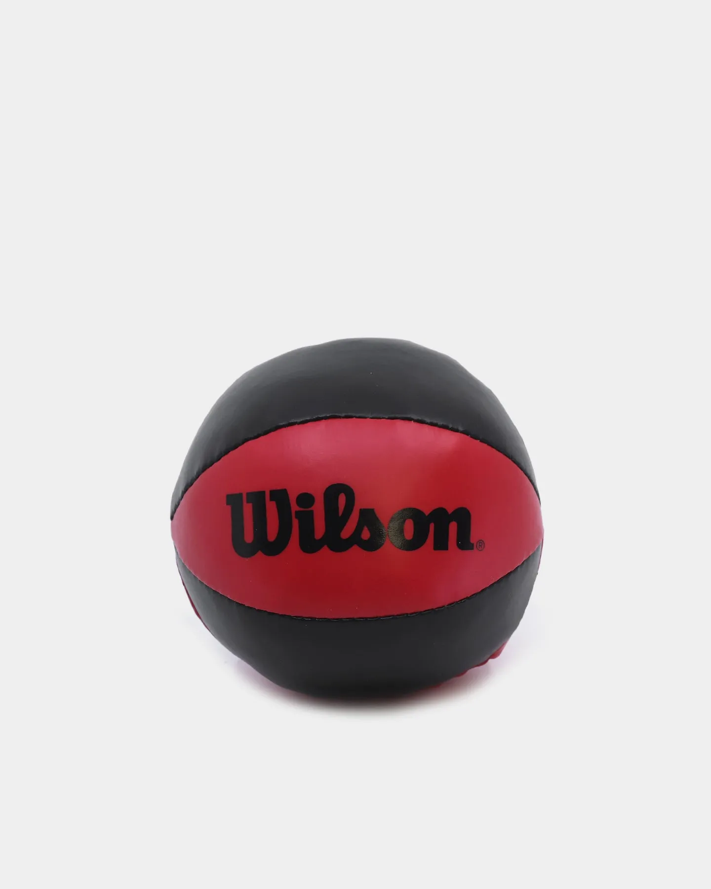 Wilson Chicago Bulls NBA Team Mini Hoop Multi-coloured