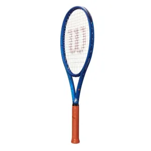 Wilson Clash 100 v2.0 Roland Garros Pre Order
