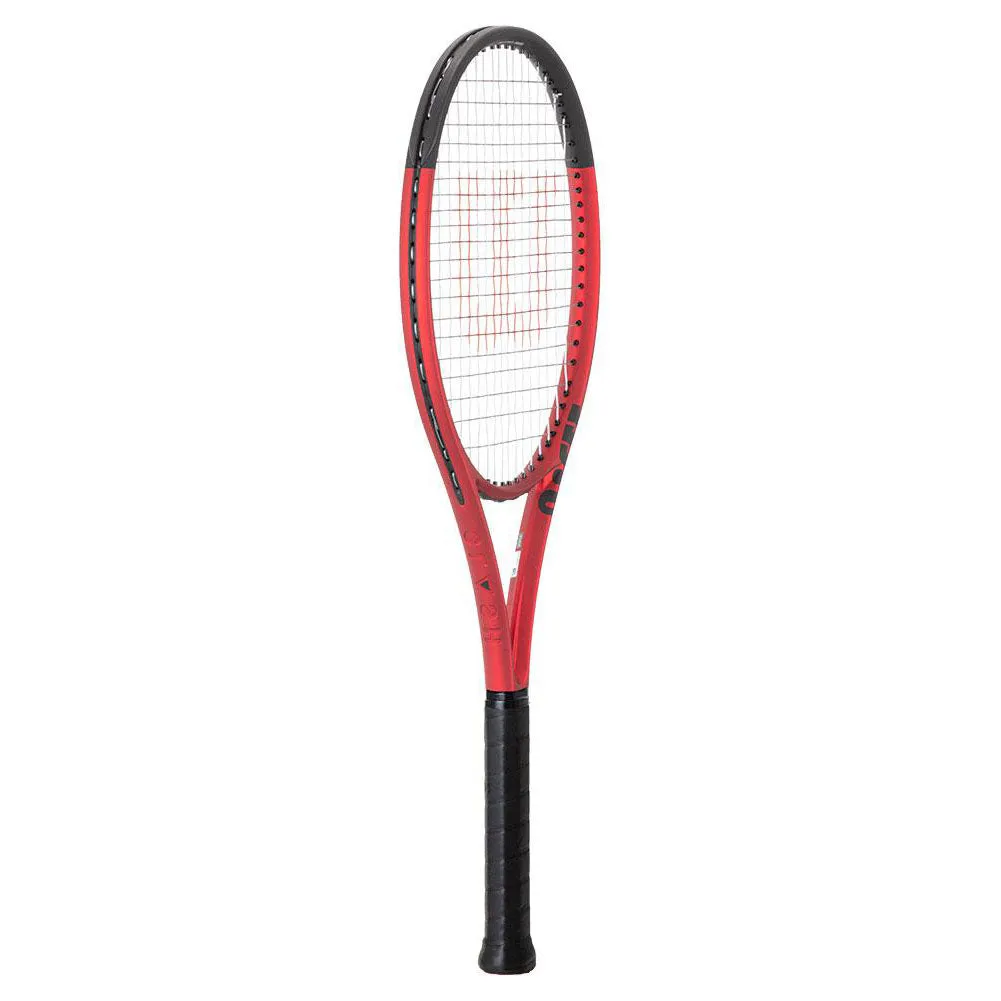 Wilson Clash 98 V2 Tennis Racquet