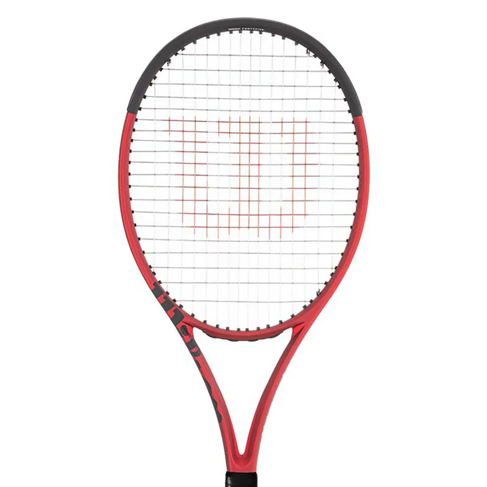 Wilson Clash 98 V2 Tennis Racquet