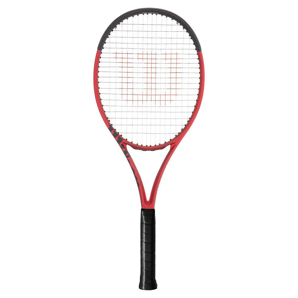 Wilson Clash 98 V2 Tennis Racquet
