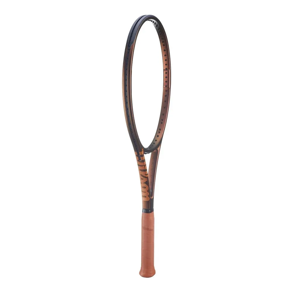 Wilson Pro Staff X  V14 Tennis Racquet