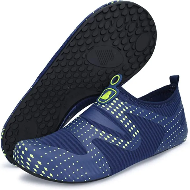 Women Men Barefoot Shoes