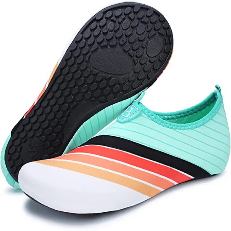 Women Men Barefoot Shoes