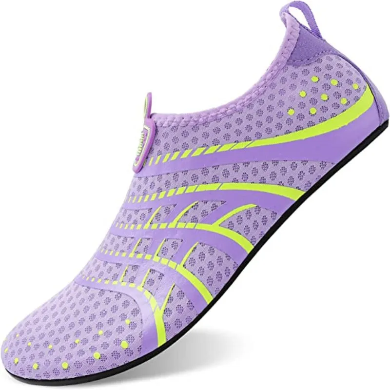 Women Men Barefoot Shoes