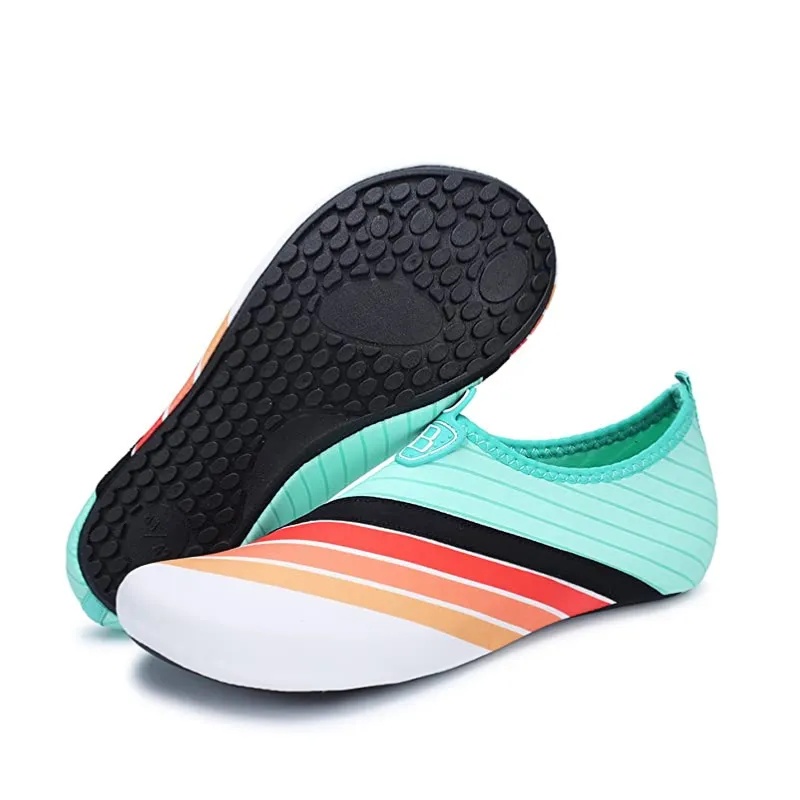 Women Men Barefoot Shoes