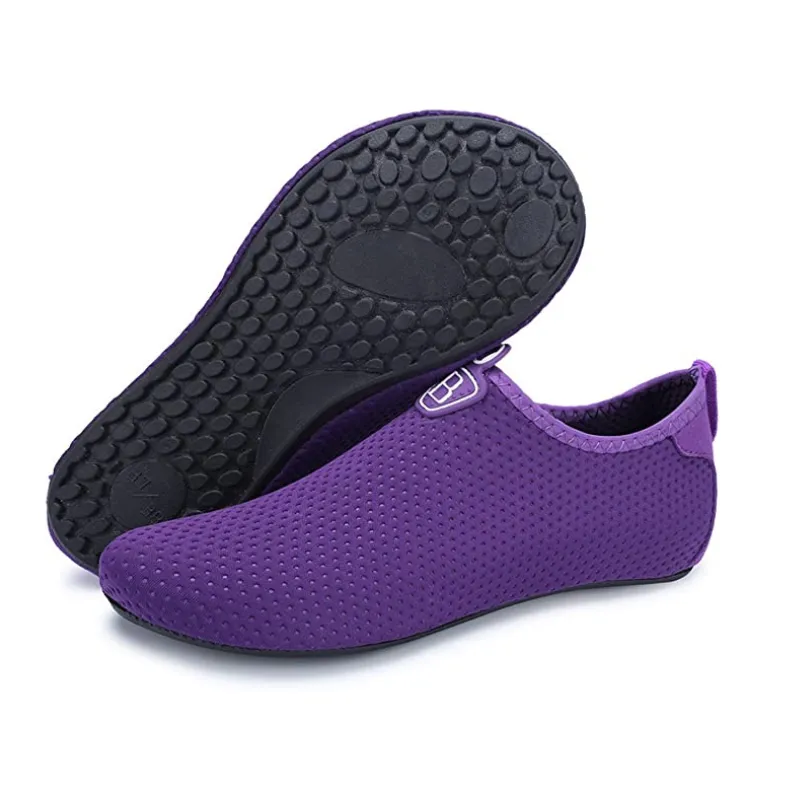 Women Men Barefoot Shoes
