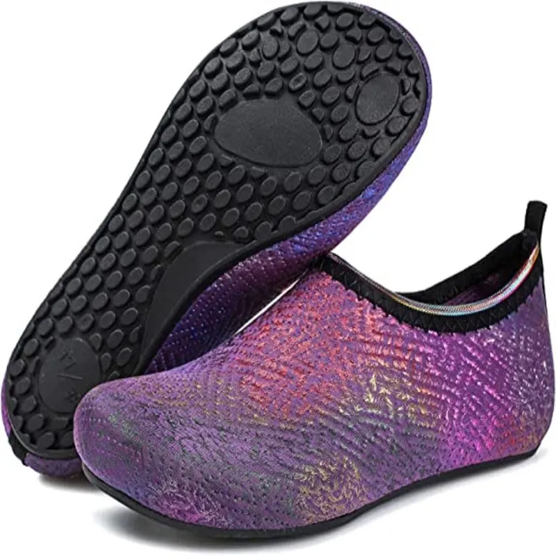Women Men Barefoot Shoes
