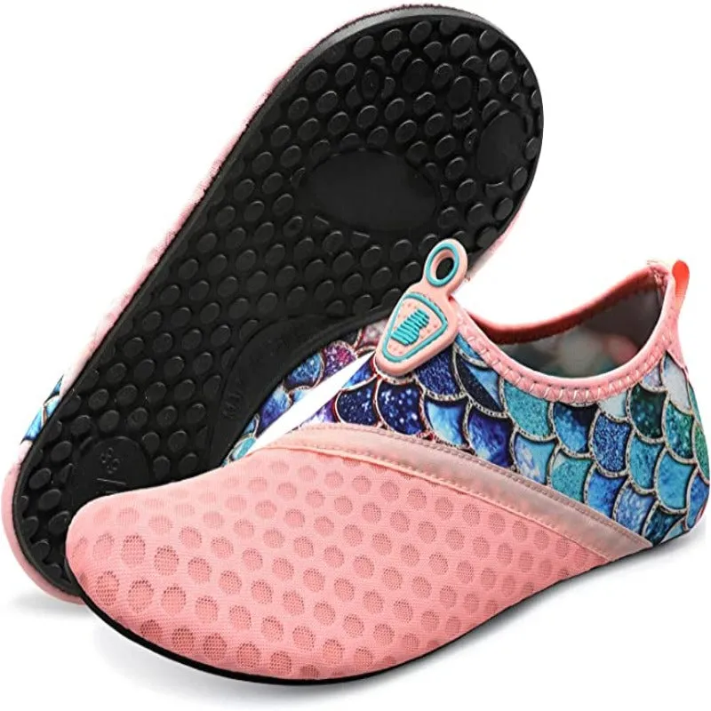Women Men Barefoot Shoes