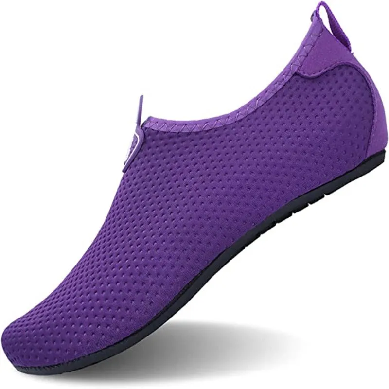 Women Men Barefoot Shoes