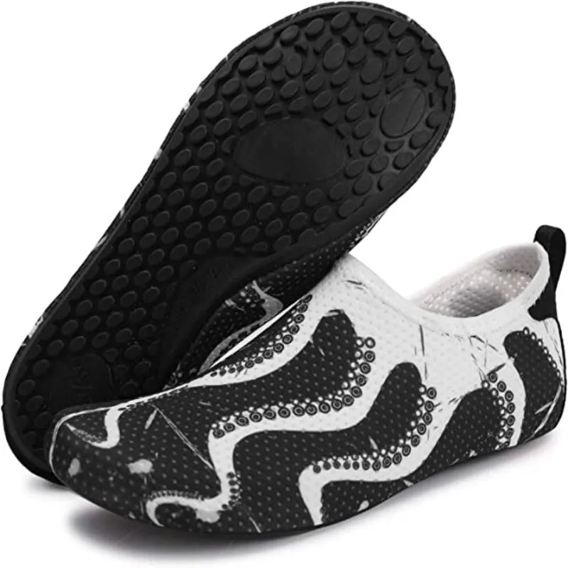 Women Men Surfing Shoes