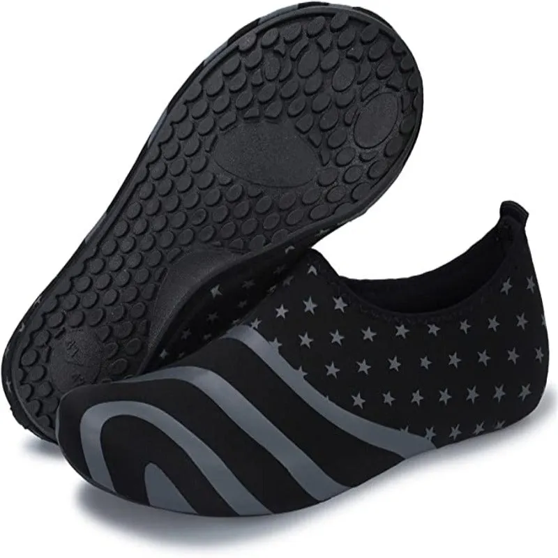 Women Men Surfing Shoes