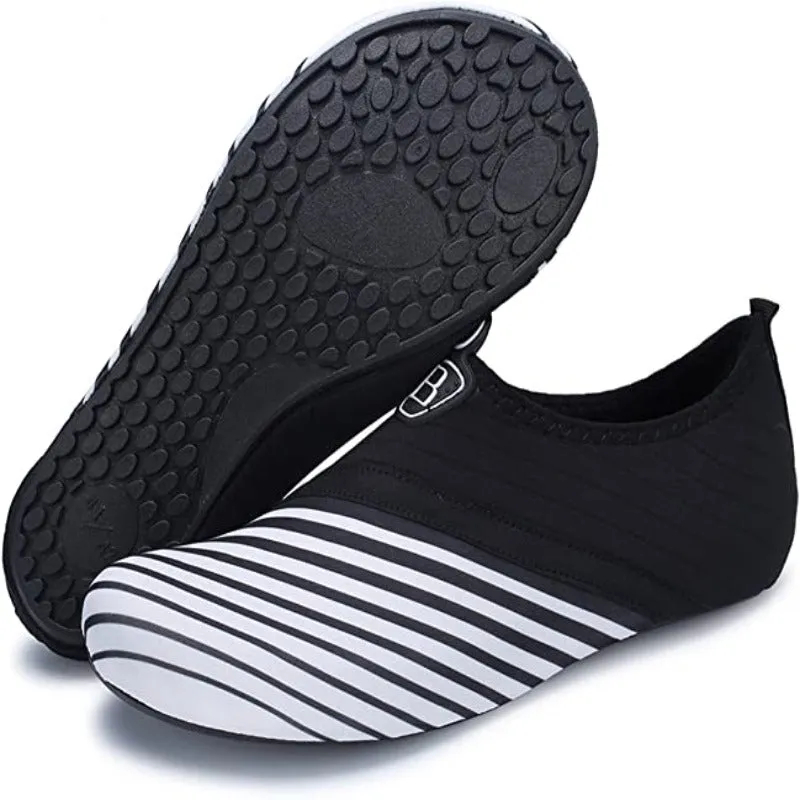 Women Men Surfing Shoes
