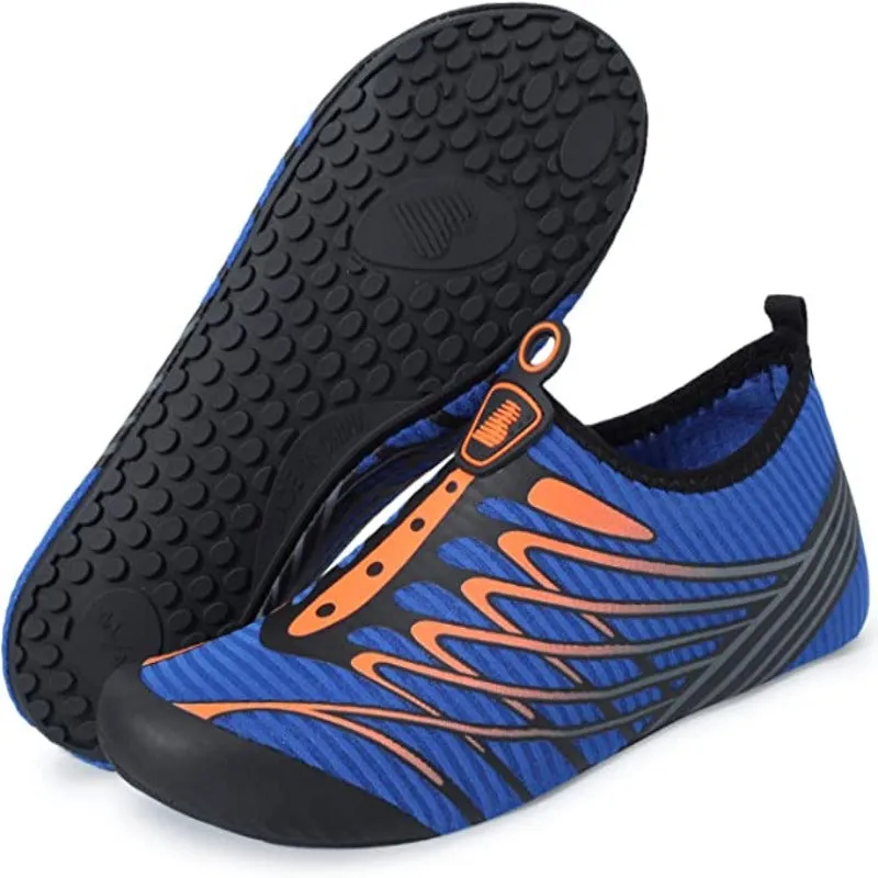 Women Men Surfing Shoes