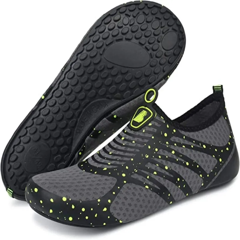 Women Men Surfing Shoes