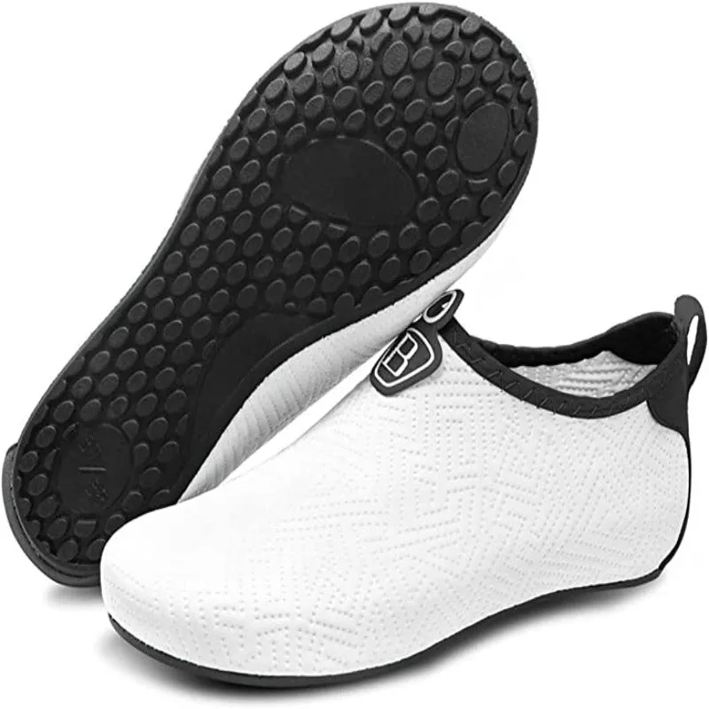 Women Men Surfing Shoes