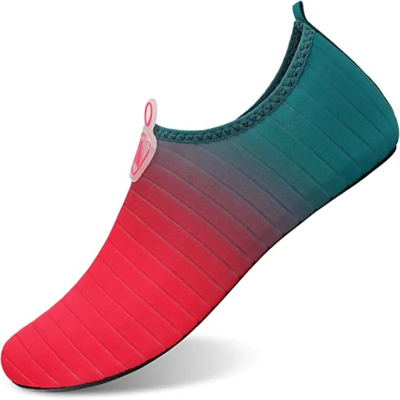 Women Men Surfing Shoes
