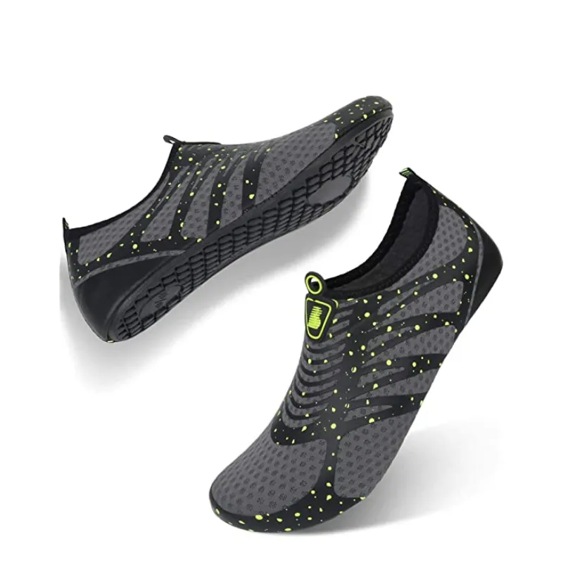 Women Men Surfing Shoes