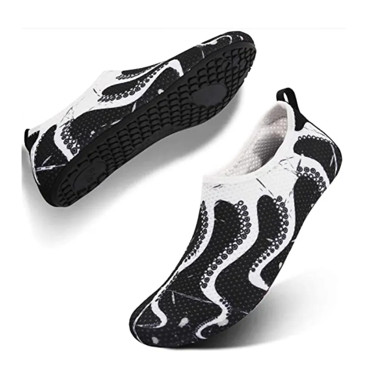Women Men Surfing Shoes