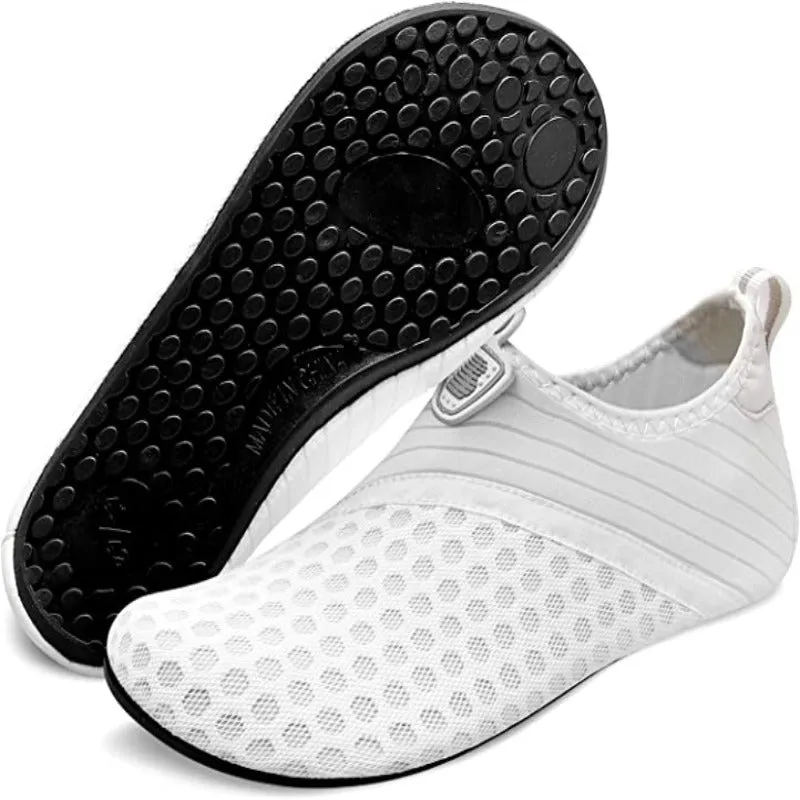 Women Men Surfing Shoes