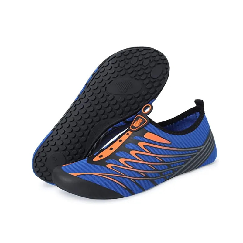 Women Men Surfing Shoes