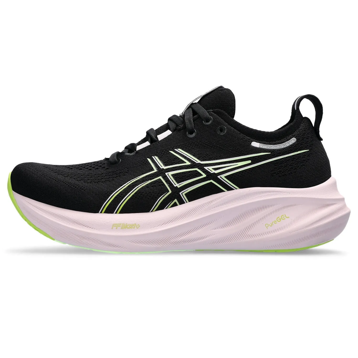 Women's Asics Gel-Nimbus 26