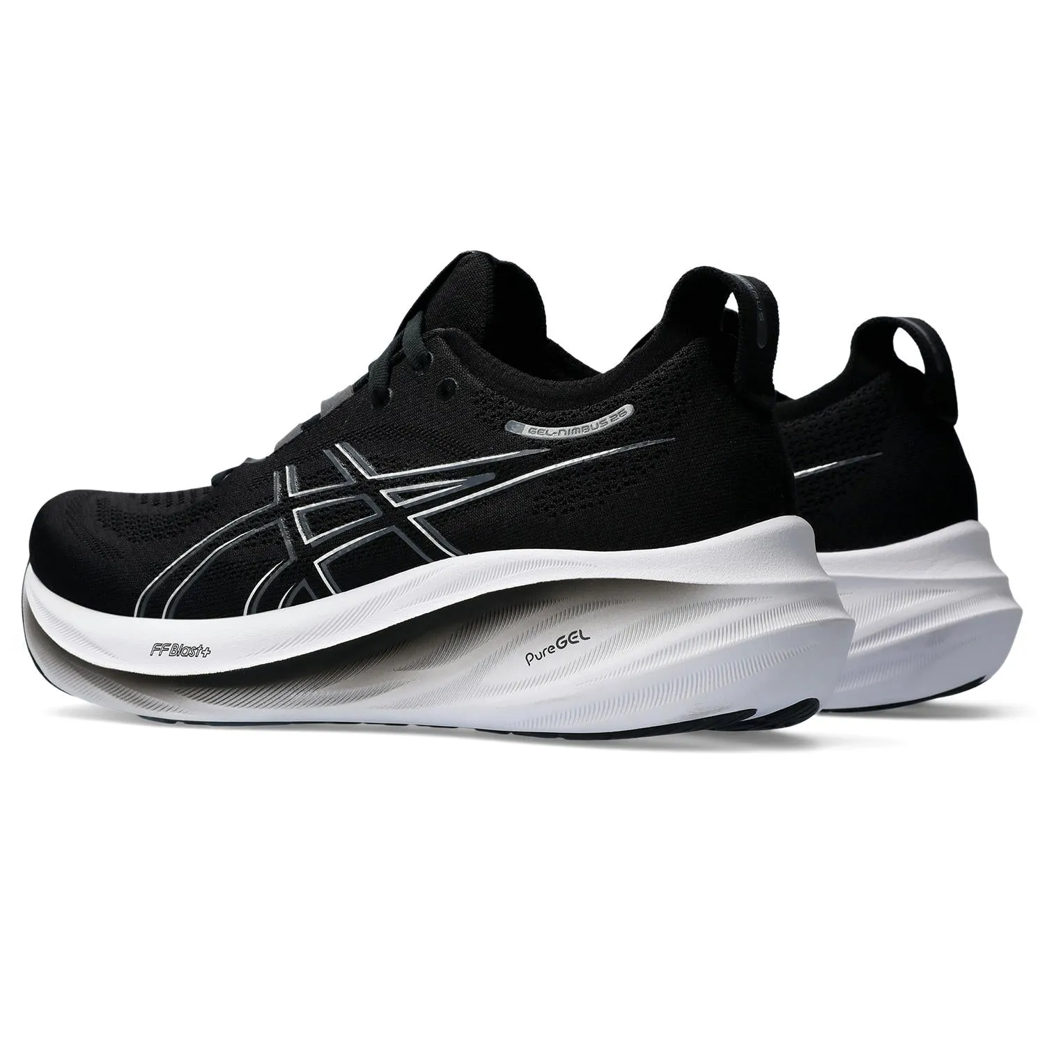 Women's Asics Gel-Nimbus 26