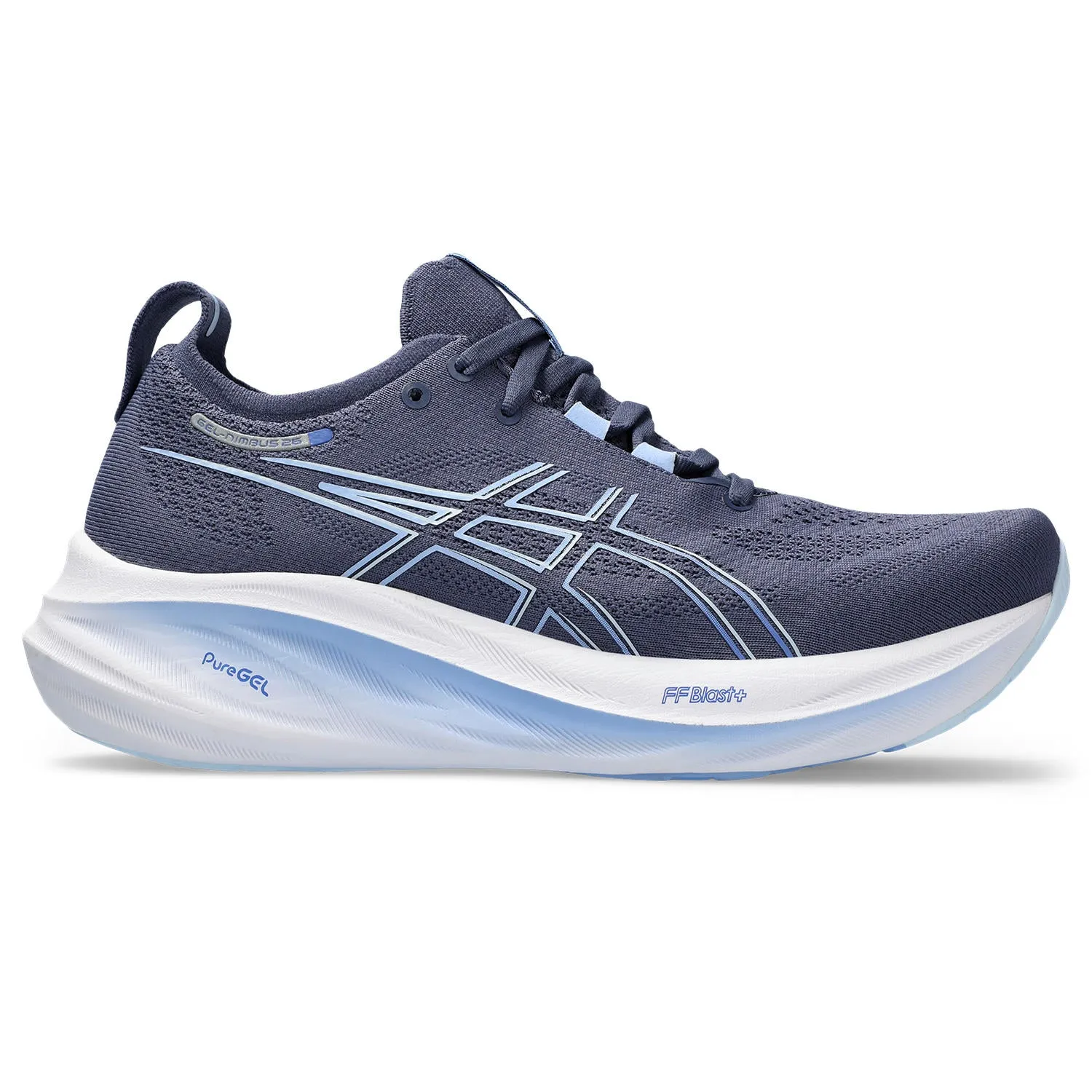 Women's Asics Gel-Nimbus 26