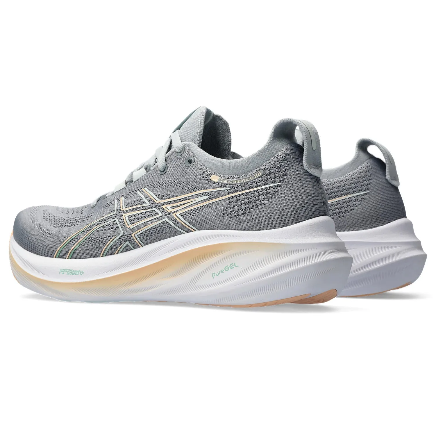 Women's Asics Gel-Nimbus 26