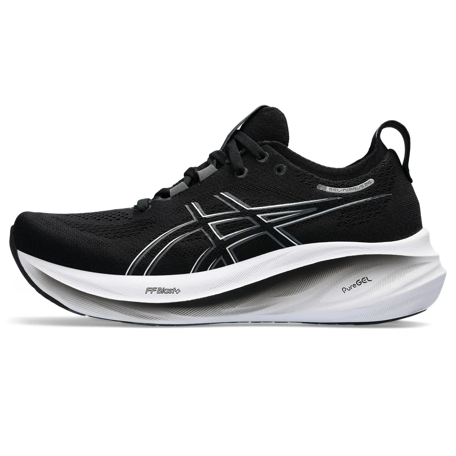 Women's Asics Gel-Nimbus 26