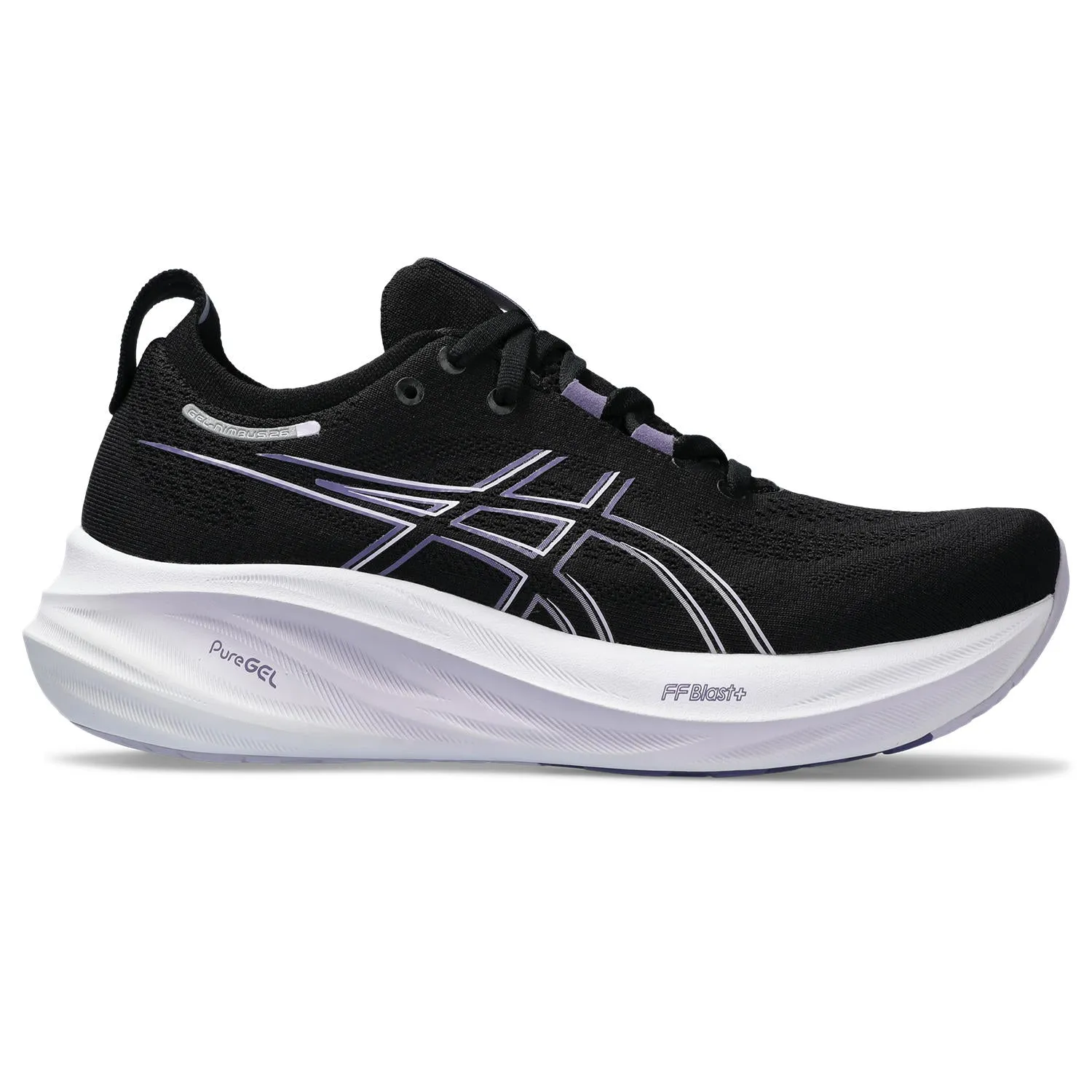 Women's Asics Gel-Nimbus 26