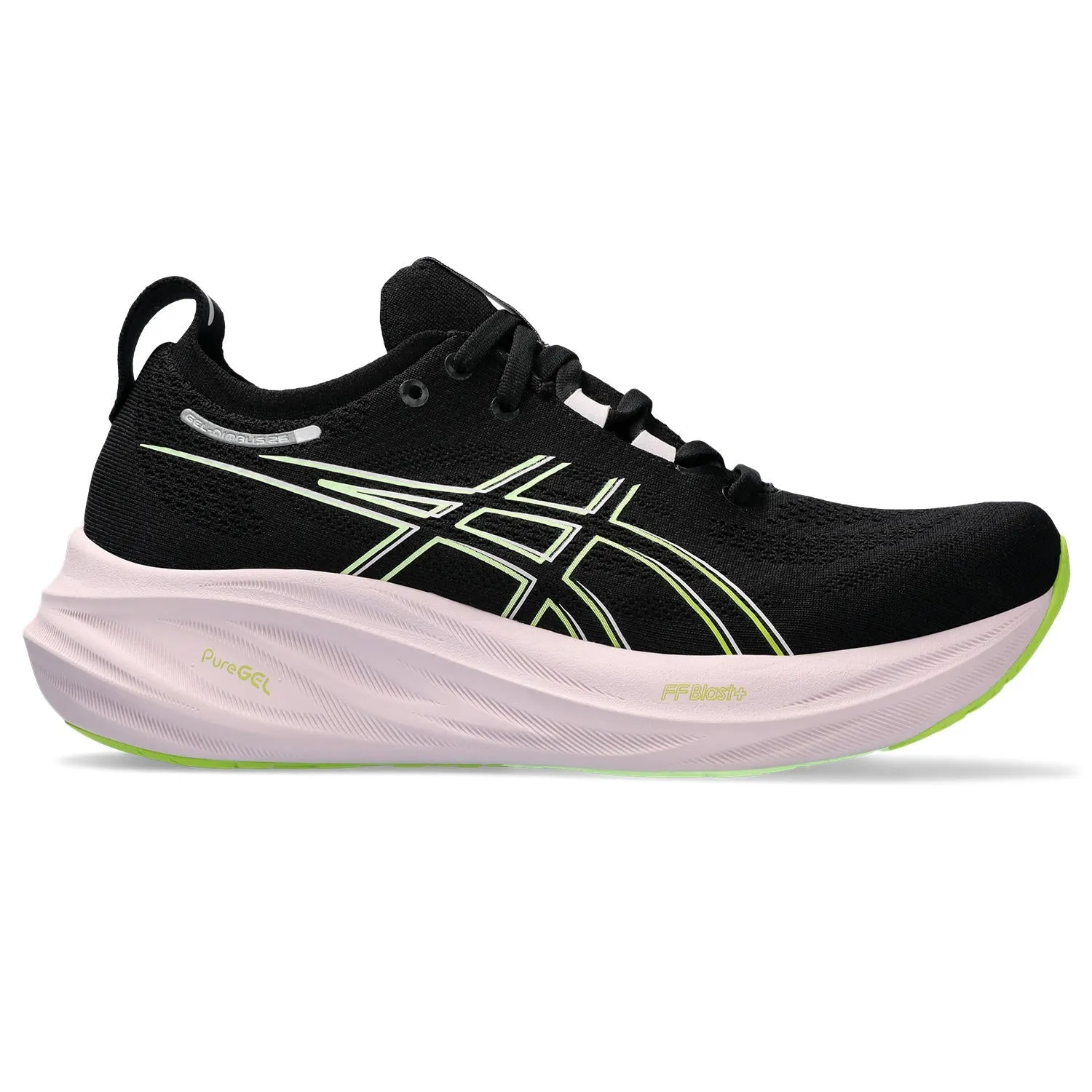 Women's Asics Gel-Nimbus 26