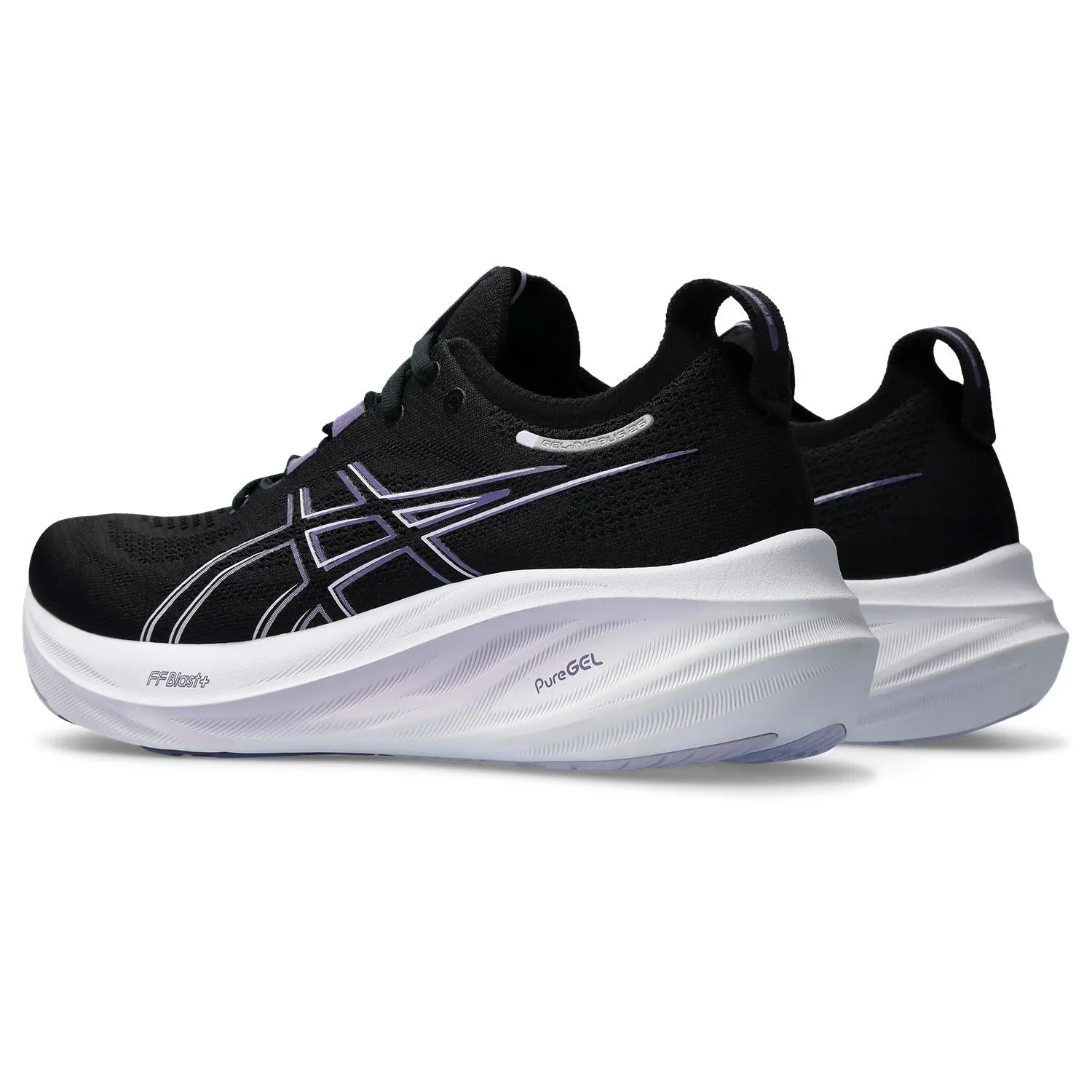 Women's Asics Gel-Nimbus 26