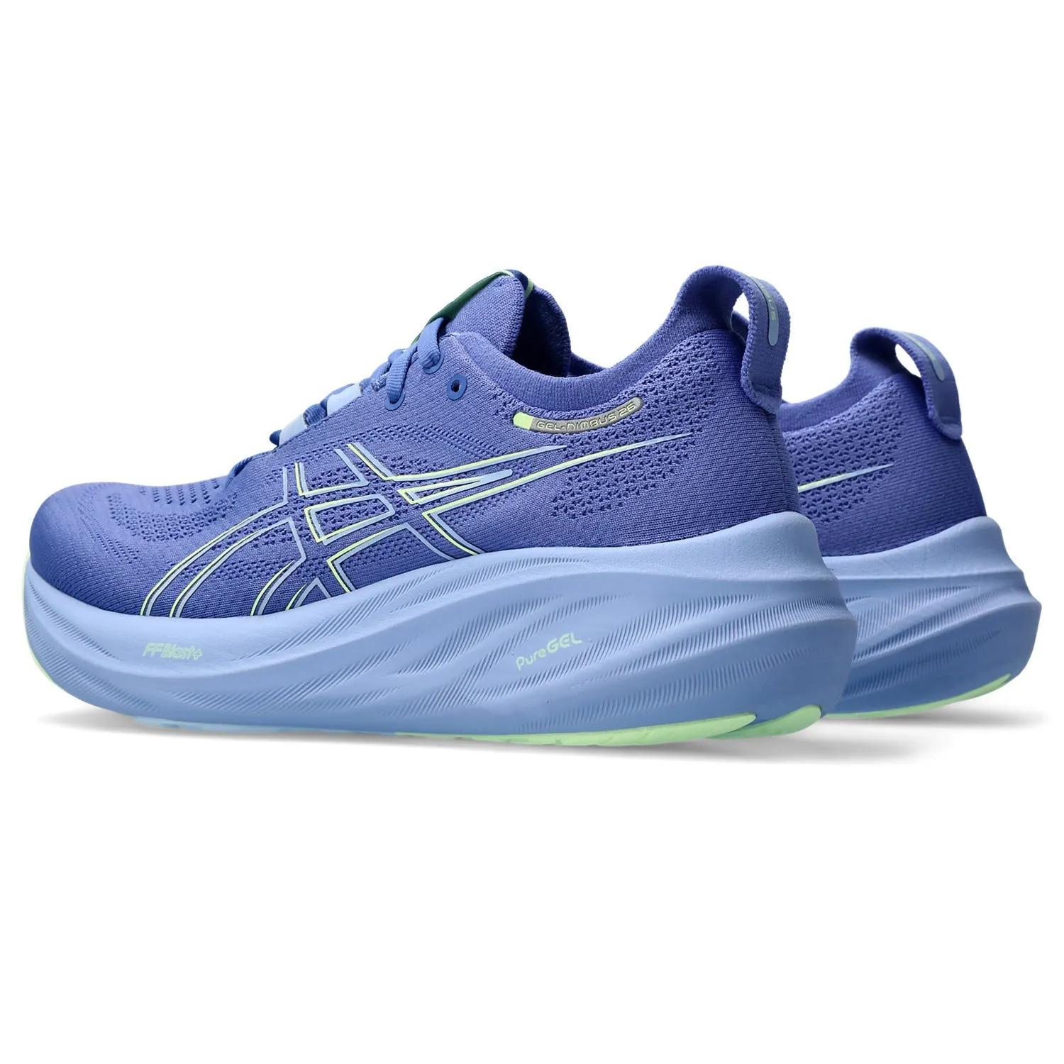 Women's Asics Gel-Nimbus 26