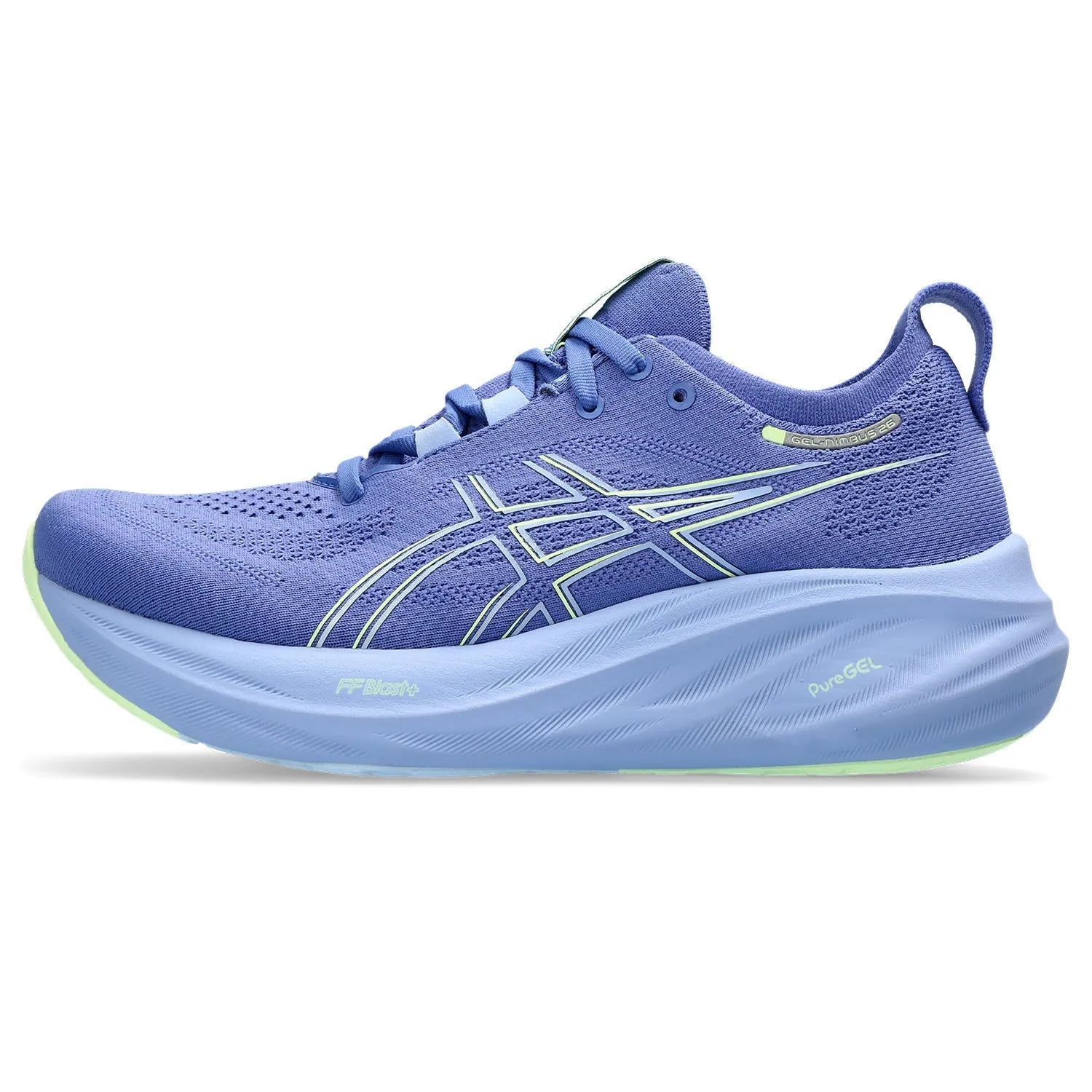 Women's Asics Gel-Nimbus 26