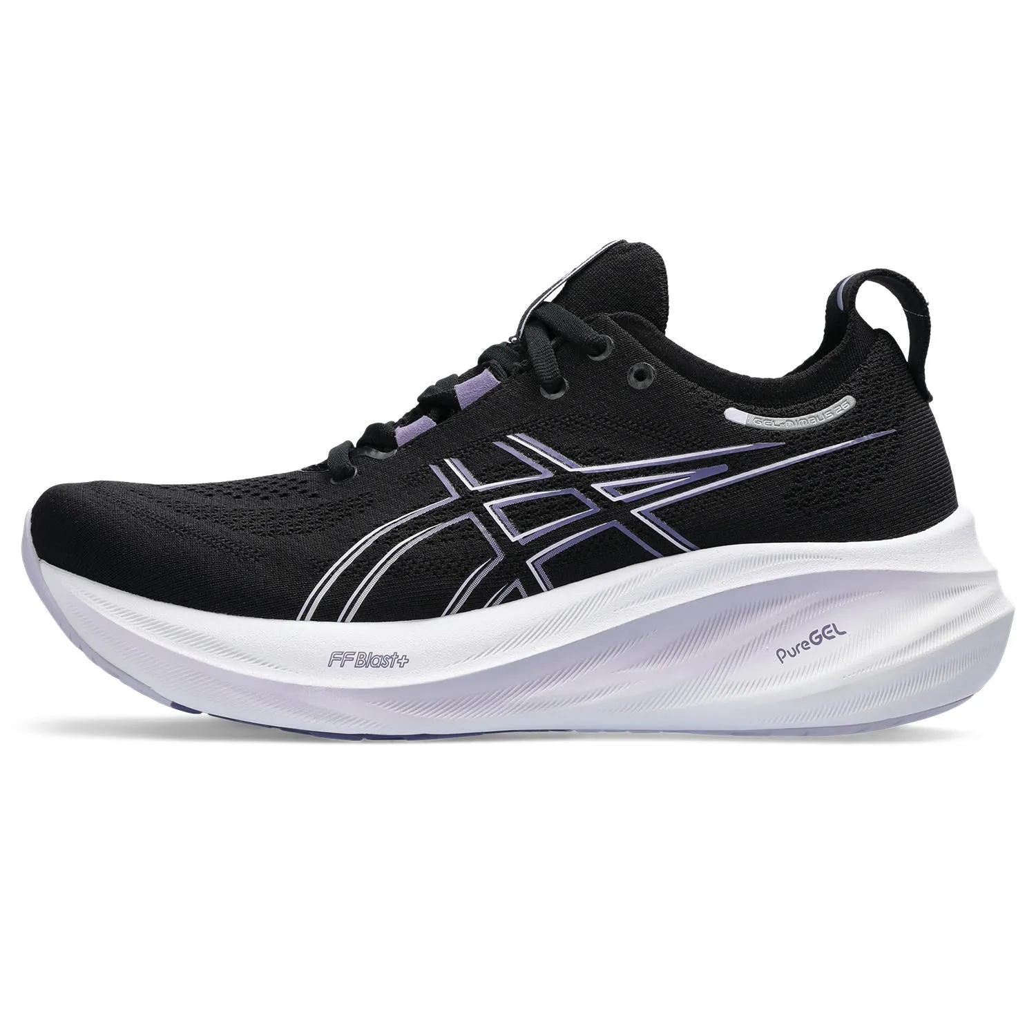 Women's Asics Gel-Nimbus 26
