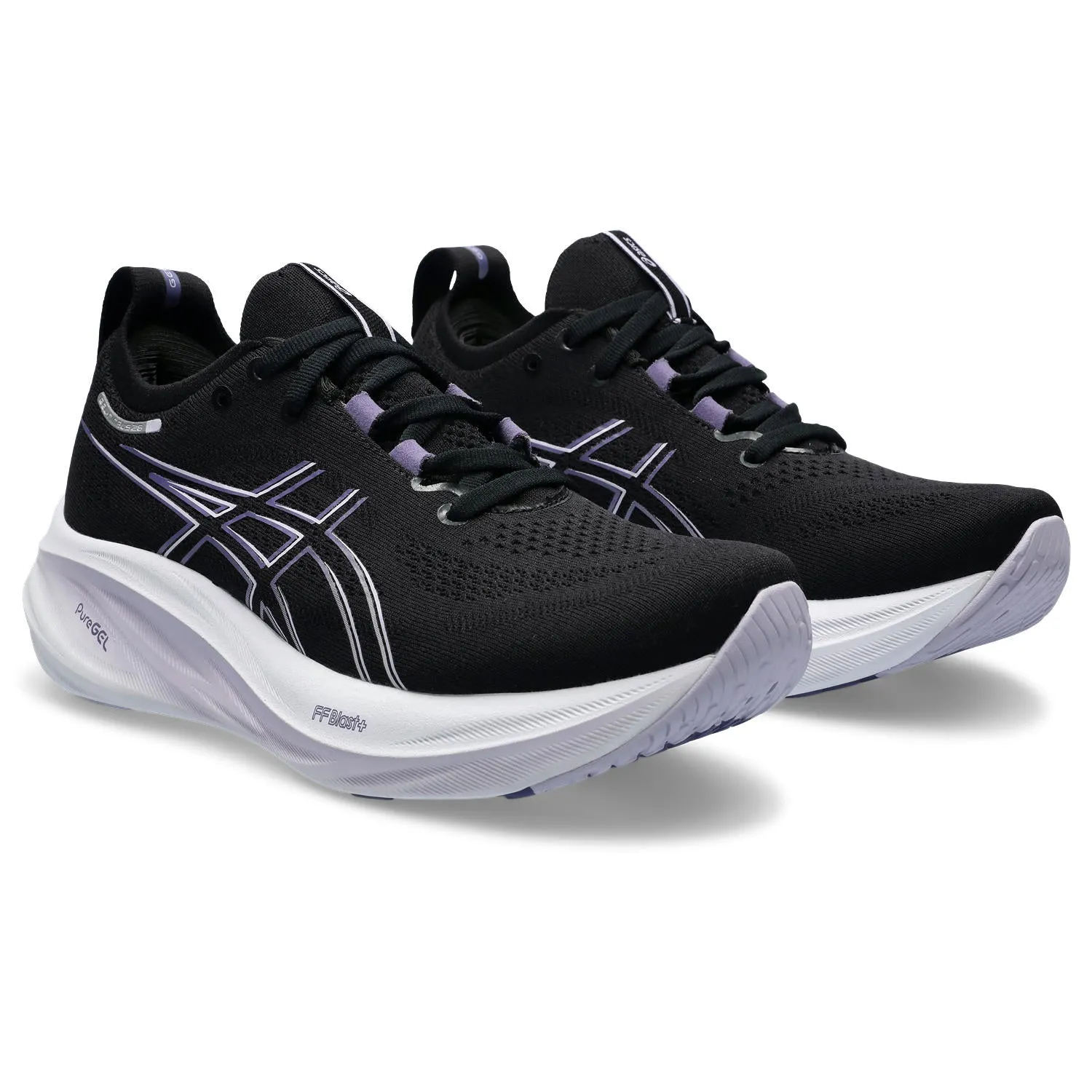 Women's Asics Gel-Nimbus 26