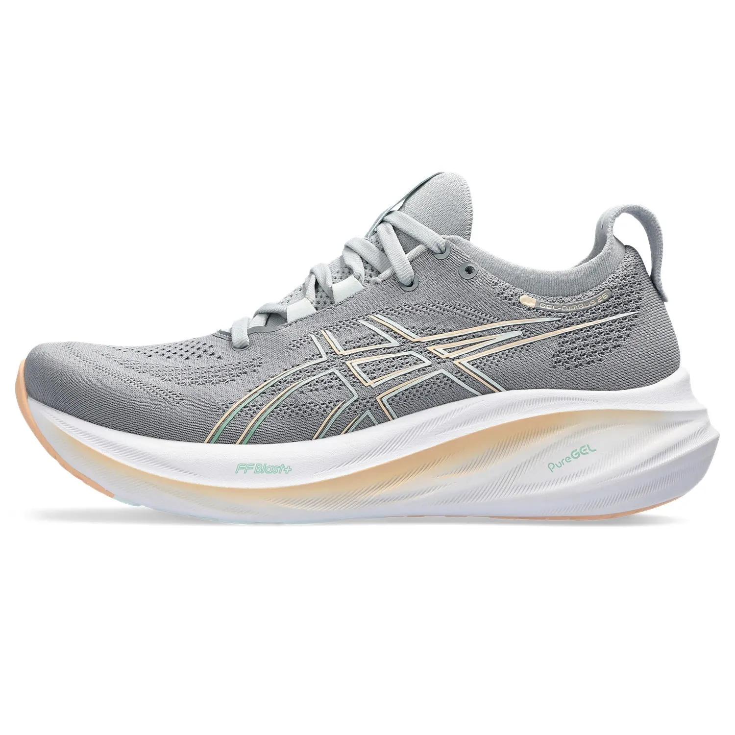 Women's Asics Gel-Nimbus 26