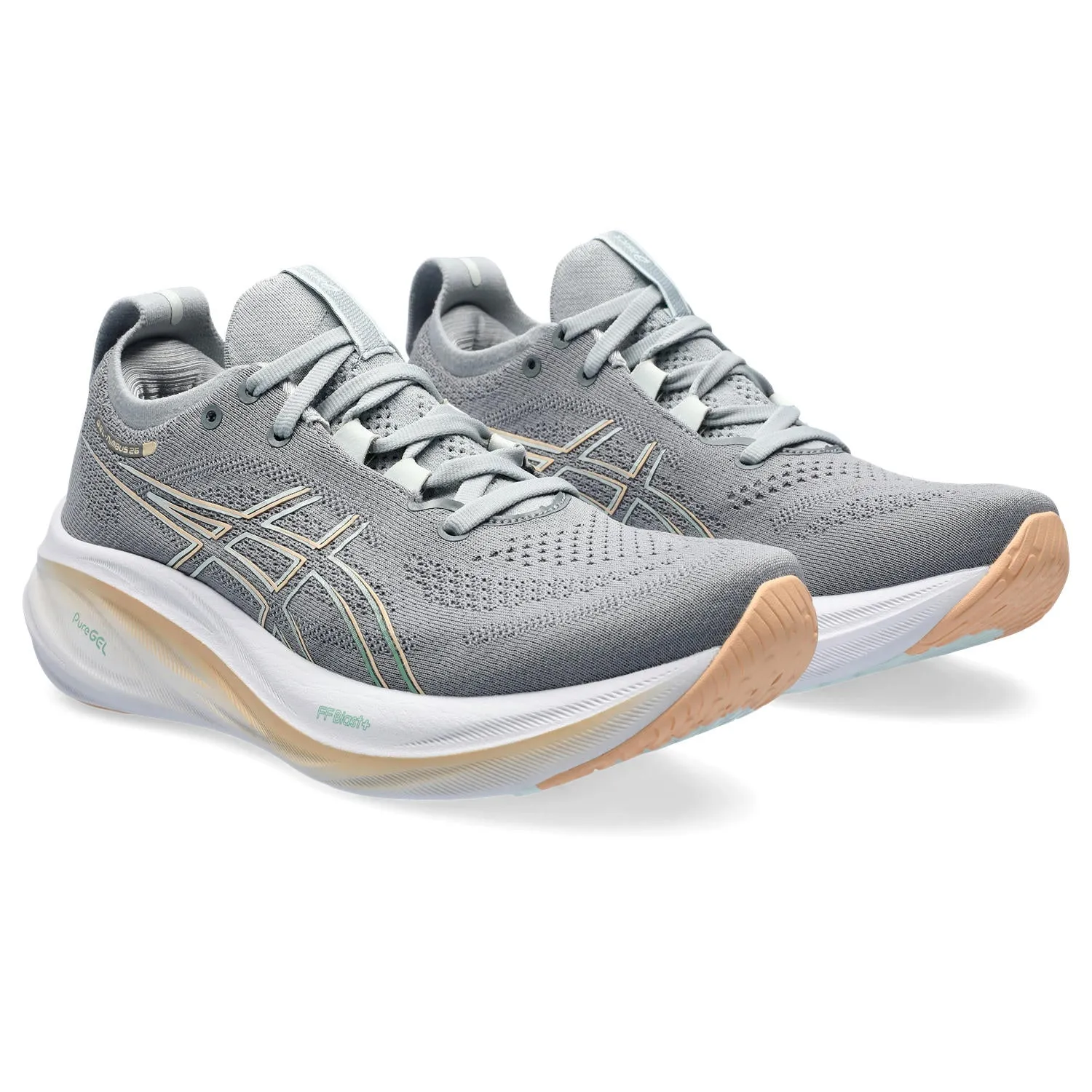 Women's Asics Gel-Nimbus 26
