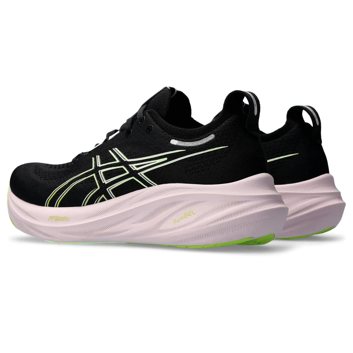 Women's Asics Gel-Nimbus 26