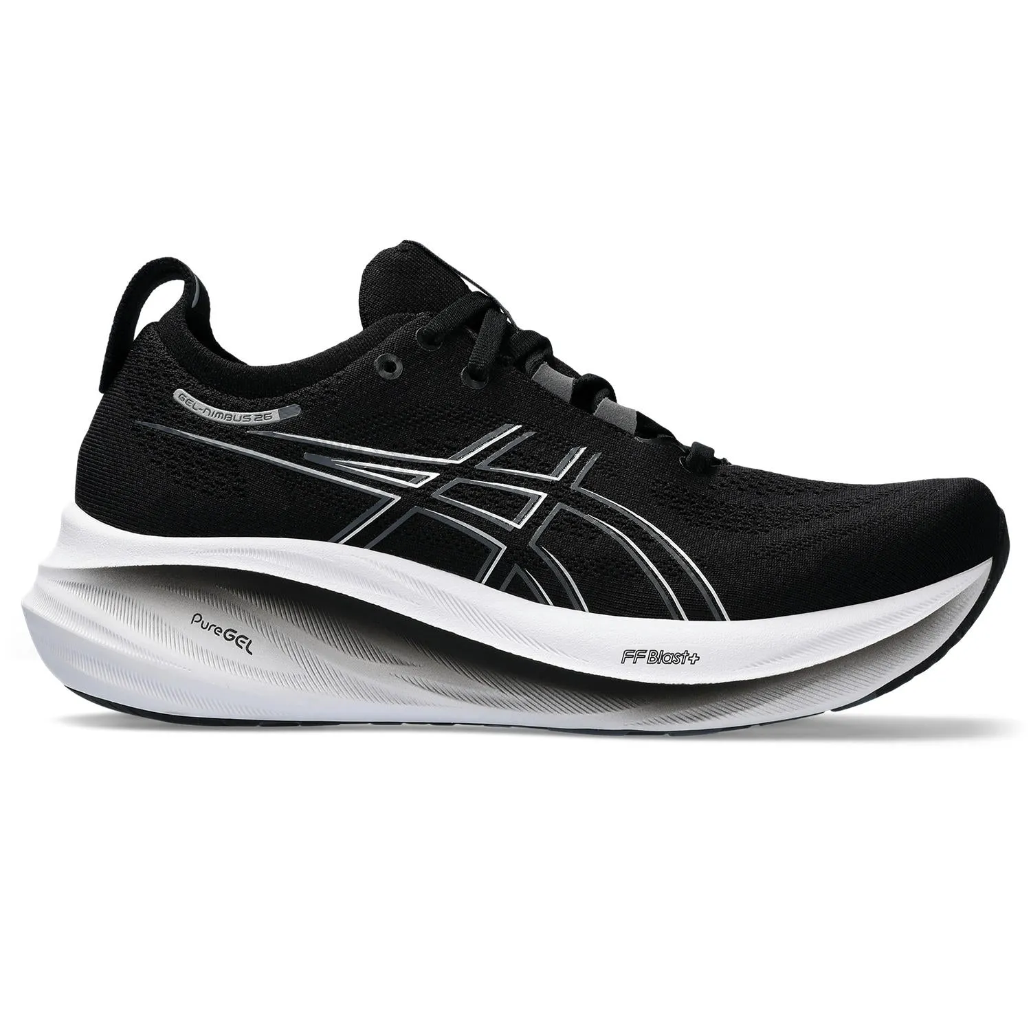 Women's Asics Gel-Nimbus 26