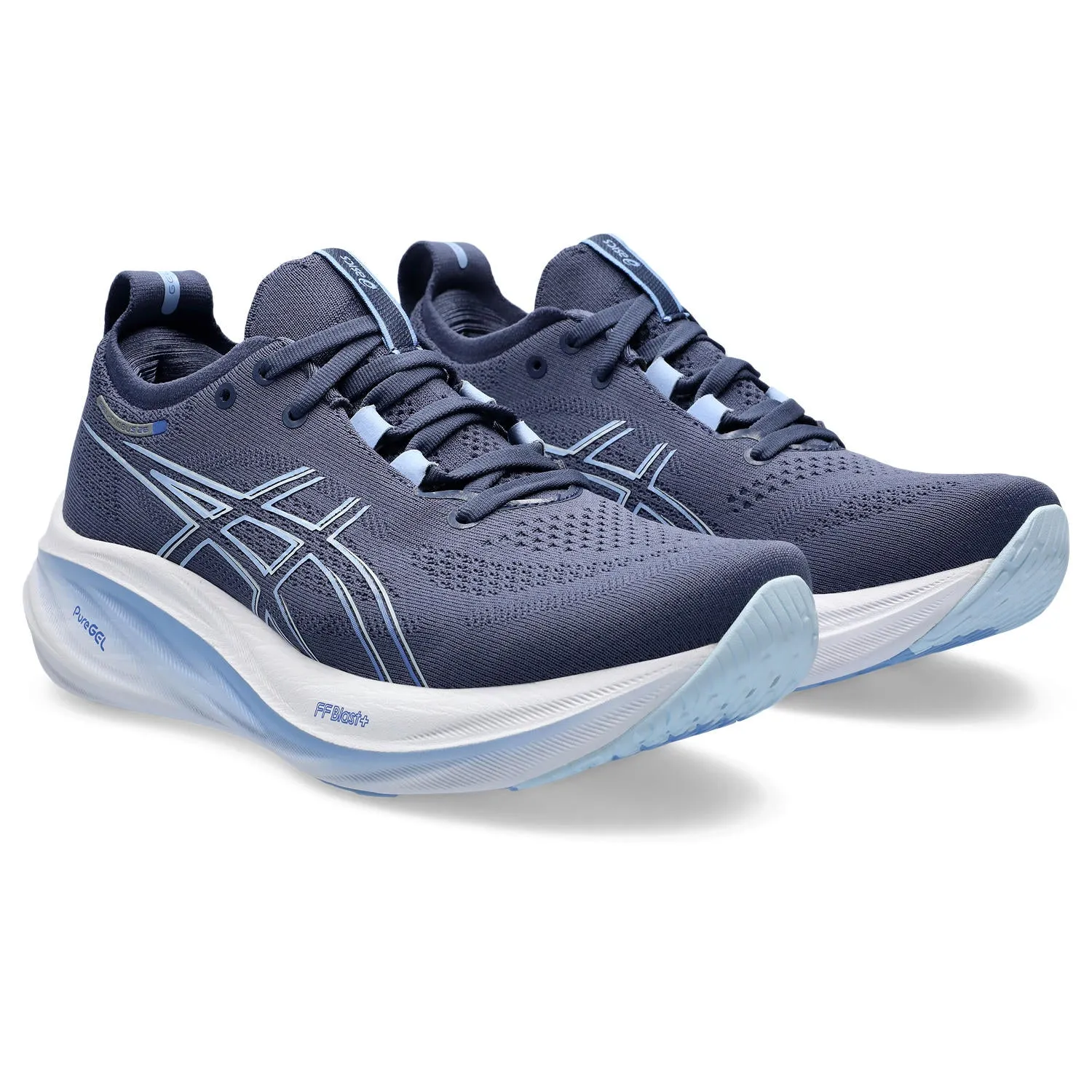 Women's Asics Gel-Nimbus 26