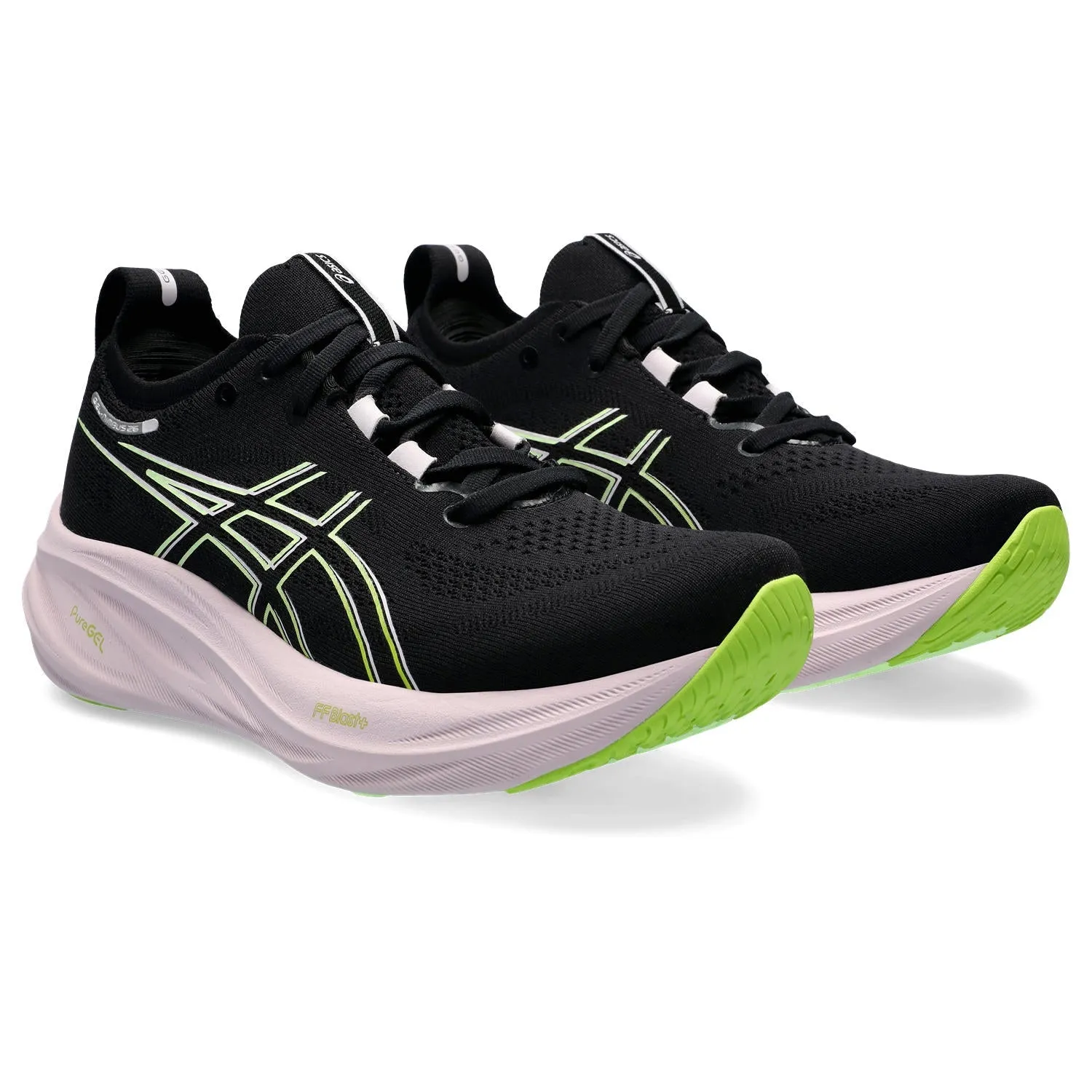 Women's Asics Gel-Nimbus 26