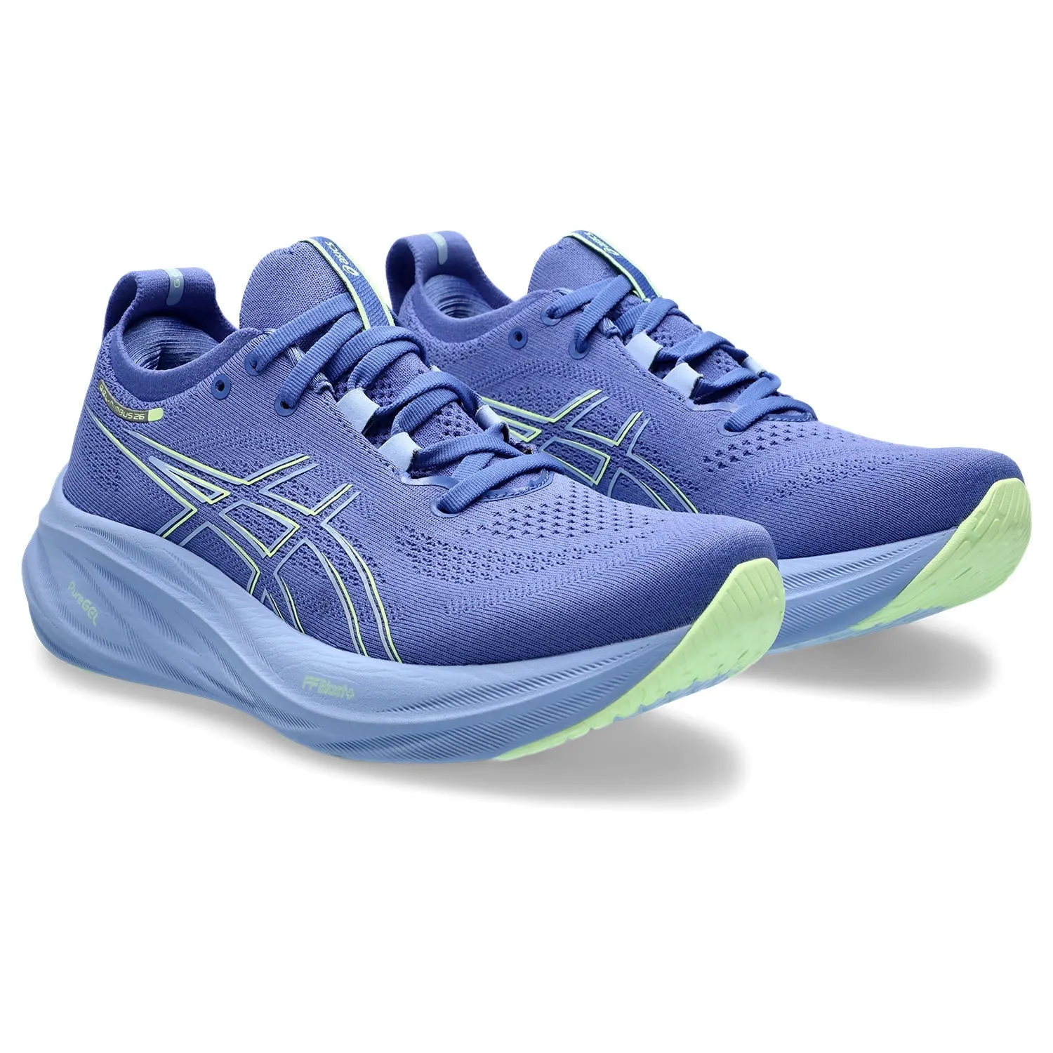 Women's Asics Gel-Nimbus 26