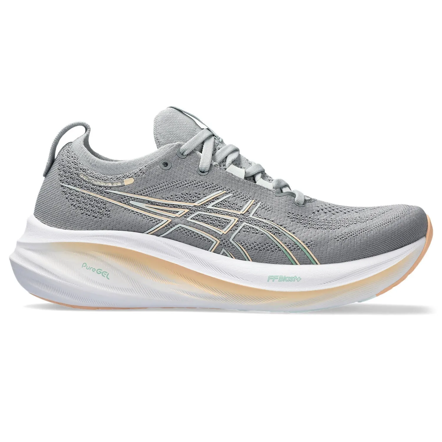 Women's Asics Gel-Nimbus 26